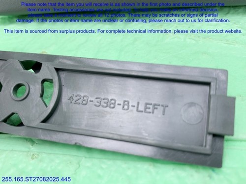KEITHLEY 2015 2000 2700 2400 2303 2304 2306 2602 2010 HANDLE as photos, SN:GRAY. - Picture 8 of 16