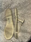 Tory Burch Miller Mini Jelly Flat Thong Flip Flop Slipper 9296 104 144766925 S8M — photo 6