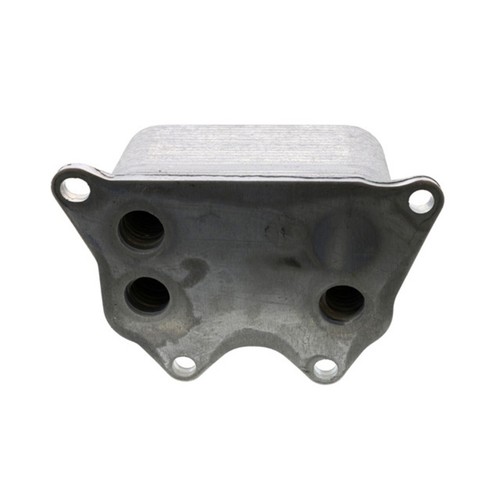 06J-117-021 Q Mahle Behr Oil Cooler for VW Volkswagen Tiguan Limited A5 Quattro - Picture 2 of 2