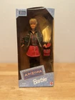 Mattel 1997 Special Edition Arizona Jean Company Barbie Doll #18020