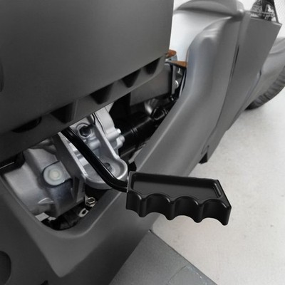 Kompatible Schalthebel für CanAm für Ryker Modelle Baujahre von 2019 bis 2024