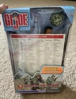GI Joe Navajo Code Talker Hasbro NIB