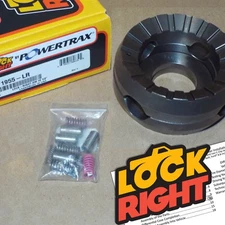 LOCK RIGHT LOCKER BY POWERTRAX - FITS GM 10.5 inch - 98+