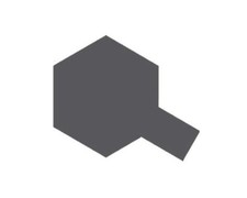 TAMIYA TAM81010 Acrylic X10 Gloss Gun Metal