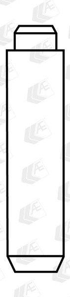 VentilfÜHrung FÜR Opel Vectra B (J96), Opel Astra G CC (T98) - AE VAG96028-image