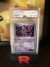 Espeon EX 2005 Holo Swirl Pokemon Card PSA 8 Unseen Forces 102/115 NM-MT