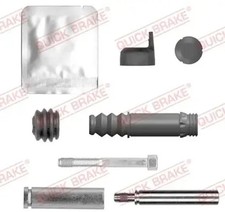 Brake caliper guide kit 113-0048X QUICK BRAKE for FIAT PEUGEOT CITROËN