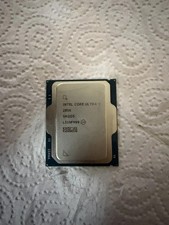 Intel Core Ultra 9 285K, 8P+16E/24T, 3.70-5.7...