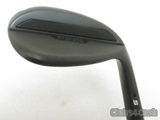 PING S159 Wedge Midnight Black Dot Z-Z115 Steel 58  S-10 .. Shop Wear