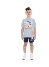 Boys Short set, Size 8