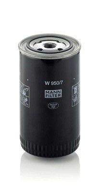 RENAULT MIDLINER ÖLFILTER