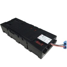 APC UPS Battery Replacement, APCRBC116 Smart-UPS Models SMX750