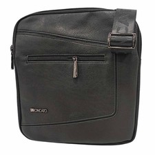 Borsello Uomo Tracolla Piatta R Roncato Trasversale Bandoliera Borsa a Spalla