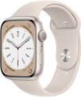 Apple Watch Series 8 Aluminum 45mm A2774 (GPS + Cellular) Starlight (Very Good)