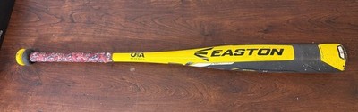 Easton Beast X YBB18BX8 31/23 (-8) Official Baseball Bat 2 5/8  Barrel