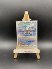 Carte Pokémon Darkrai Vstar GG50/GG70 / Bloc EB Zénith Suprêmes EB12.5 / NEUF FR