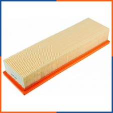 Filtre à air Peugeot 1007