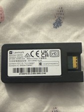 Lexmark Marknet N8450 Wireless Print Adapter