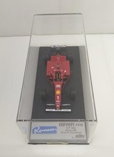 BBR Ferrari F310 Italian GP 1996 1/43 Diecast Metal Kit Finished