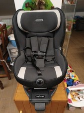 PEG PEREGO FF105 SET COMPLETO Seggiolino Auto + Base I -Size + Cover Estiva