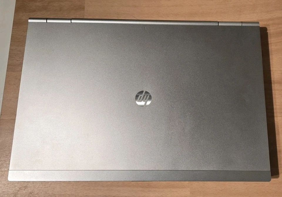 HP Elitebook 8560p - Bild 2 von 3