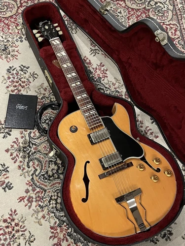 Gibson Memphis 1959 ES-175D VOS 2015 Antique Hollow Guitar