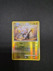 Shinx 74/99 Reverse Holo Platinum Arceus