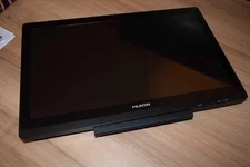 Huion Kamvas 20 Drawing Pen Display Graphics Monitor (GS1901) ONLY USED ONCE