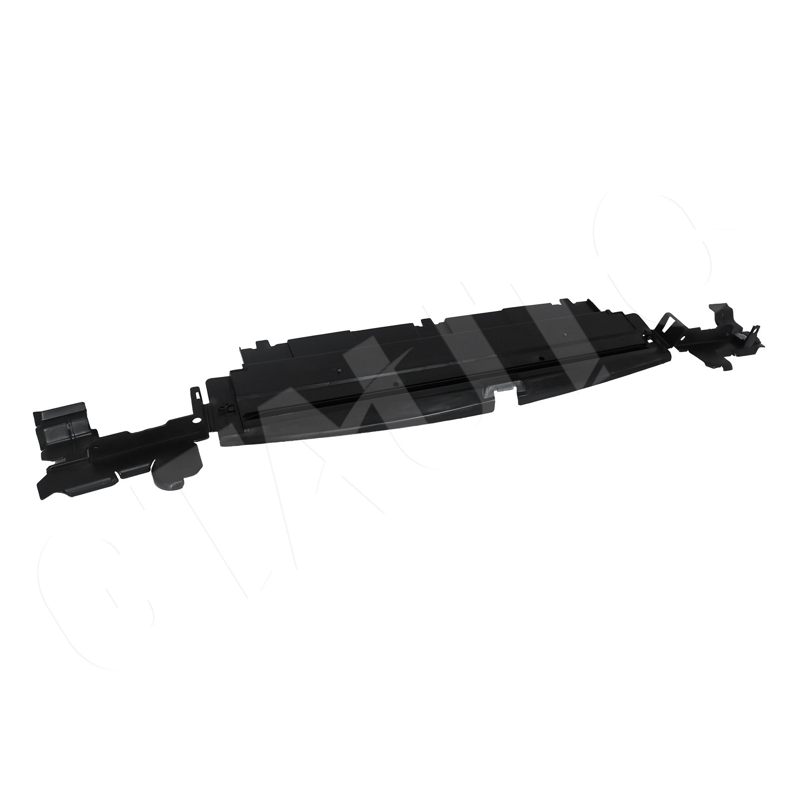 Radiator Grille Shutter&Air Baffle For Chevrolet Equinox 2018-2020 GMC Terrain