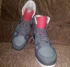 Nike Flight AC Grey - 577128-003 for Sale | Authenticity 