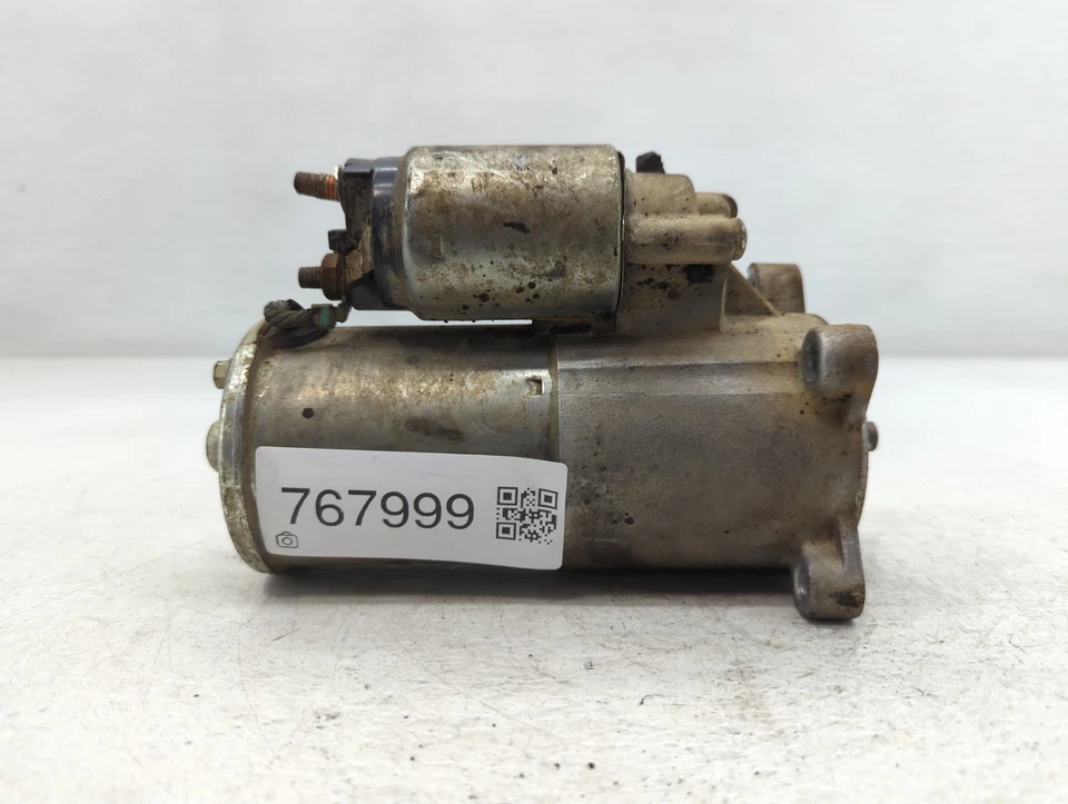 1999-2012 Ford Expedition Car Starter Motor Solenoid Oem RMILV - Image 4 of 4