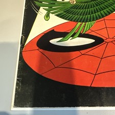 Amazing Spider-Man #63 1968 VF