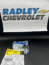 NEW RADLEY CHEVROLET Chevrolet GMC Silverado Sierra LT Valve Seal 12633926