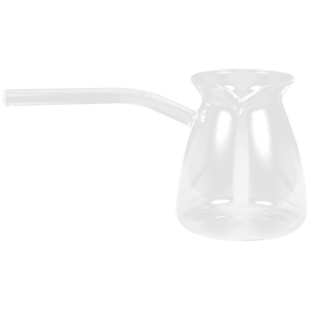 Teiera Con Infusore Contenitore Per Il Tè Bollitore Trasparente