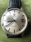 Omega Seamaster Automatic  Calendar Mens Watch
