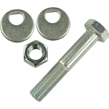 Mevotech Supreme Rear Alignment Cam Bolt Kit Fits 2006 2007 Subaru B9 Tribeca