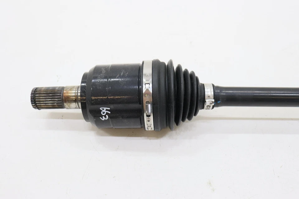 Eje eje Hyundai Tucson 2016 2017 2018 2019 2020 2021 Foto 2 de 4