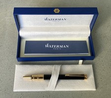 Waterman Kugelschreiber Modell PERSPECTIVE, B...