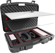 Starlink Gen 3 Protective Hard Case Waterproof Impact Resistant