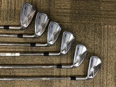 Callaway - キャロウェイ　X FORGED 2018  MODUS3 TOUR 120 Amazon.com : Callaway Golf 2018 Men's X Forged Ultility