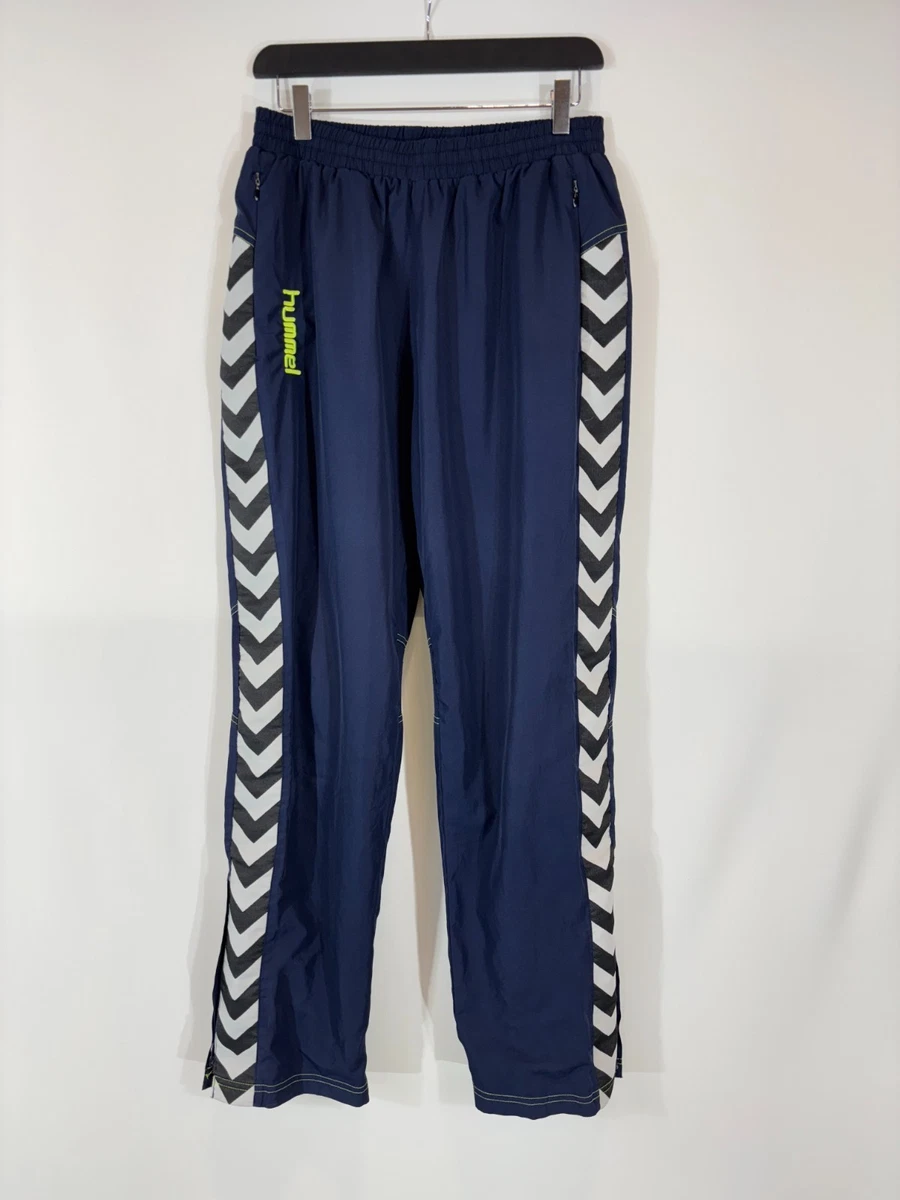 Hummel Authentic Fitted Pant Heren | Bij