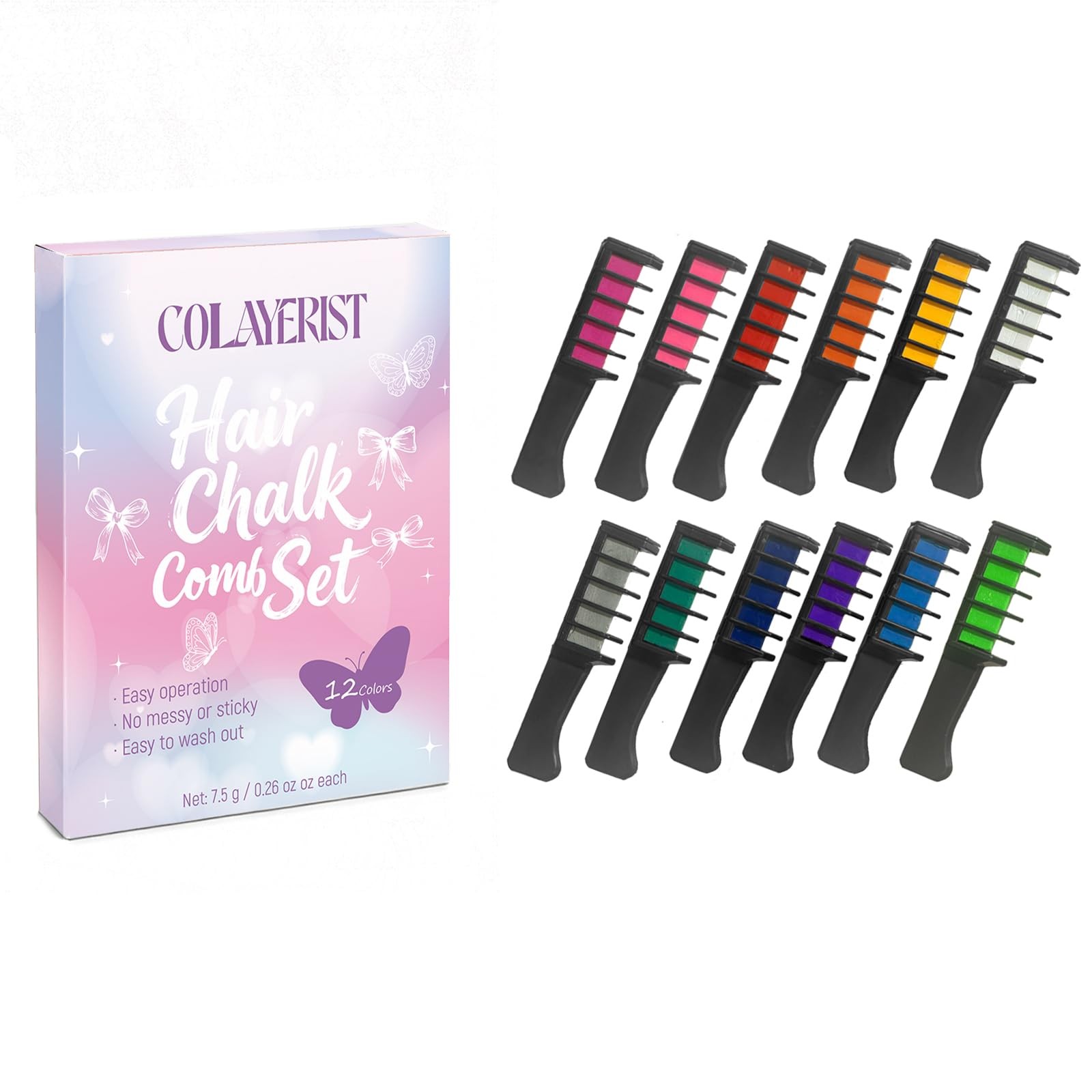 S Temporary Hair Color For Kids, ...
