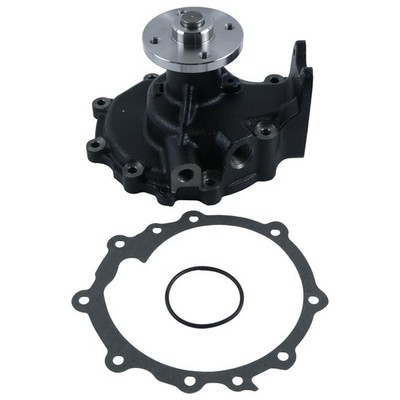 16100-E0022 16100E0022 Water Pump Compatible with Hino Engine J08E Truck 500