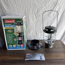 Coleman Northstar Propane Lantern Model 2500-750G Insta-Clip Mantle For Parts