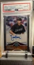 Topps 2024 Transcendent Auto Randy Johnson Diamondbacks 15/25 PSA 10