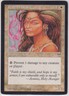 Femeref Healer - Magic the Gathering MTG Mirage Single Card