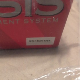 Sega Genesis Mini 2 New in Box