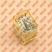 Idec RY4S-UL New Intermediate Relay AC220-240V Free shipping