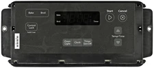 Range W11122560 Control Board Black