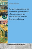 Le DéVeloppement De Nouvelles GéNéRations De Puces Pour Les Applications D'ia Su